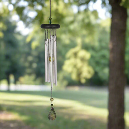 Woodstock Chakra Chimes