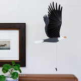 Flying Mobiles