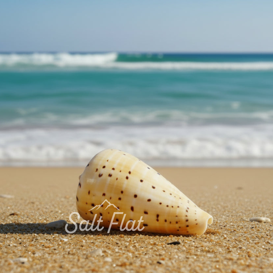 Beech Cone