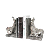 Octopus Bookend Set of 2