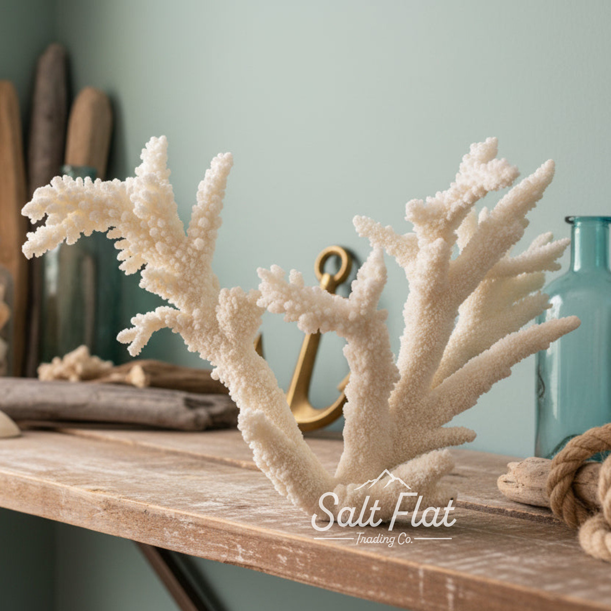 Branch Coral 14-16"