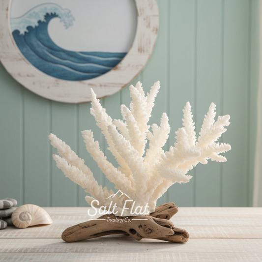 Branch Coral 12-14"