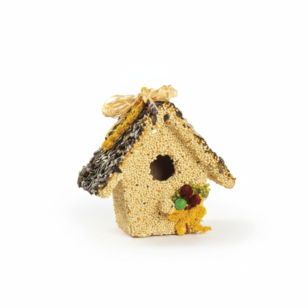 Mr. Bird Cottages