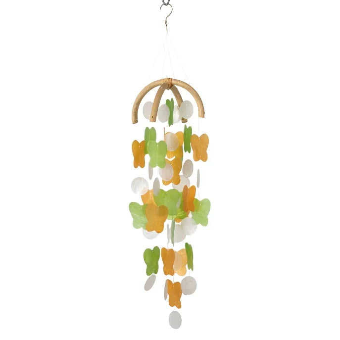 Capiz Chimes