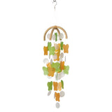 Capiz Chimes
