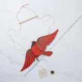 Flying Mobiles