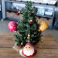 Mini Gourd Christmas Ornaments