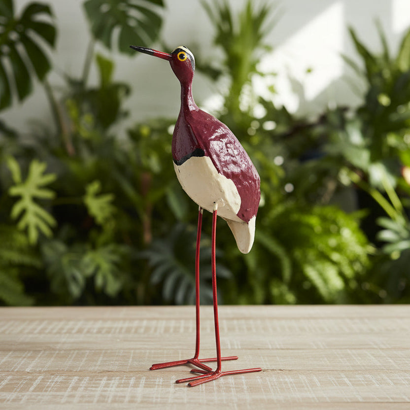 Seedpod Birds