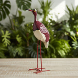 Seedpod Birds