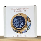 Embroidery Kits