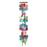 Capiz Chimes