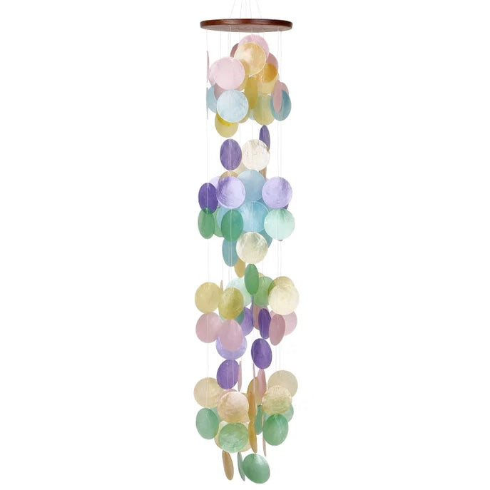 Capiz Chimes