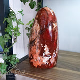 Carnelian Free Form