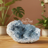 Celestite Quartz