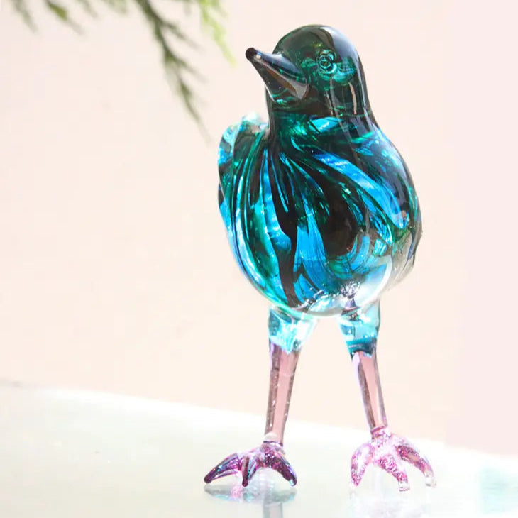 Glass Birds