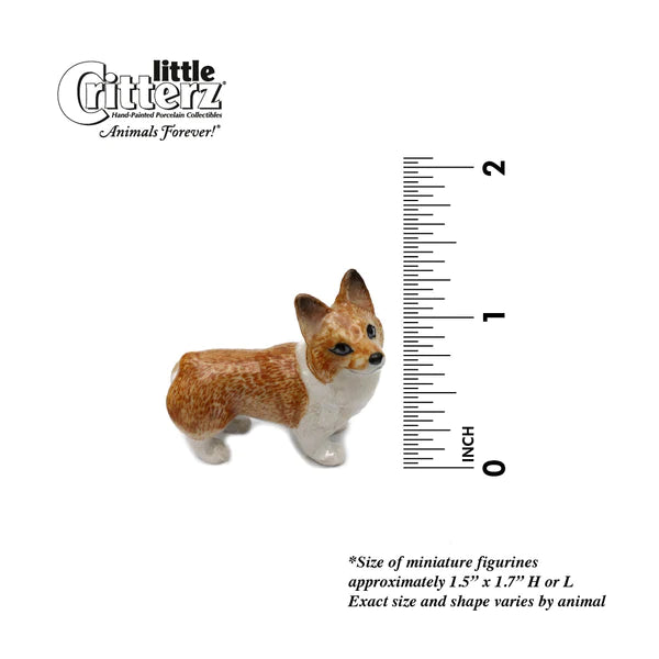 Little Critterz™ - Cats & Dogs