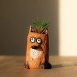 Animal Planters