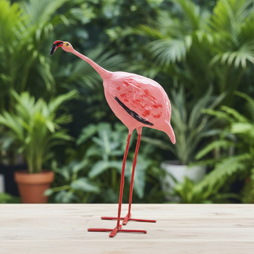 Seedpod Birds