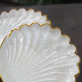 Capiz Coaster Sets