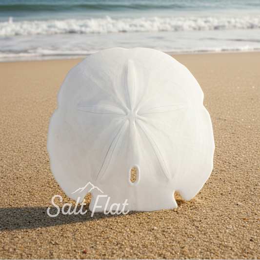 Florida Arrowhead Sandollar