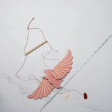 Flying Mobiles