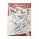 Peel Stick & Stitch Pattern Kits