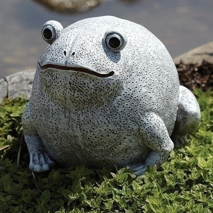 Statue Pudgy Pals