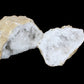 Sugar Geode 6-7"