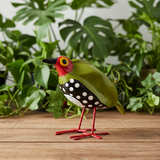 Seedpod Birds