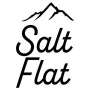 Salt Flat Trading Co. logo