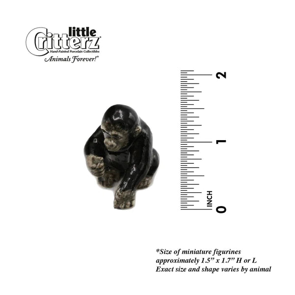 Little Critterz™ - Zoo
