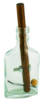 Grecian Bottle