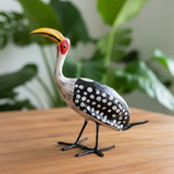 Seedpod Birds