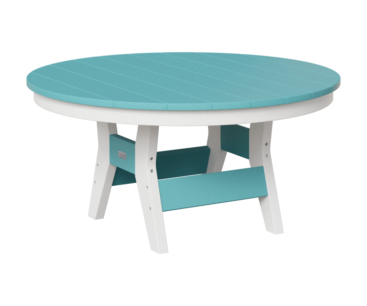 Harbor 38" Round Table