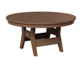 Harbor 38" Round Table