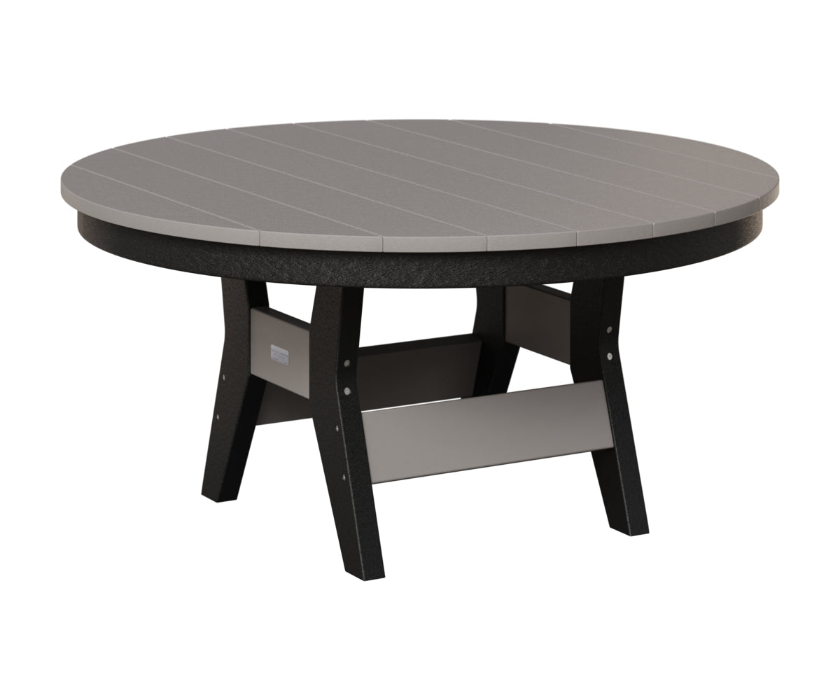 Harbor 38" Round Table