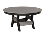 Harbor 38" Round Table