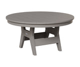 Harbor 38" Round Table