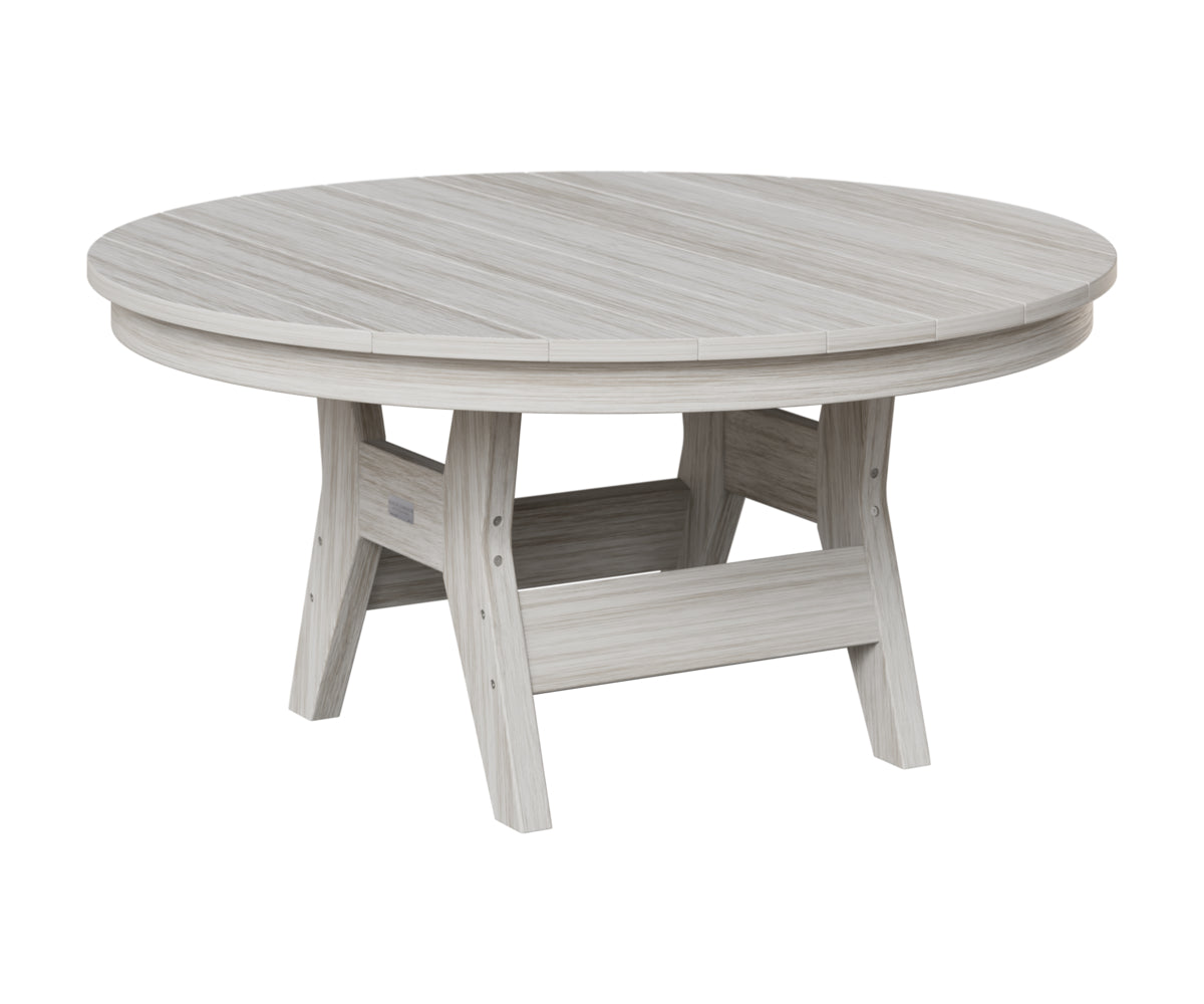 Harbor 38" Round Table