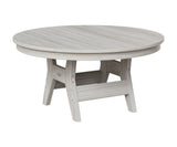 Harbor 38" Round Table