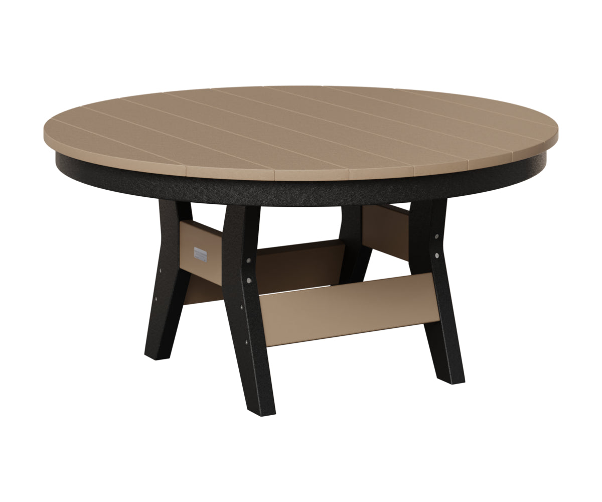 Harbor 38" Round Table