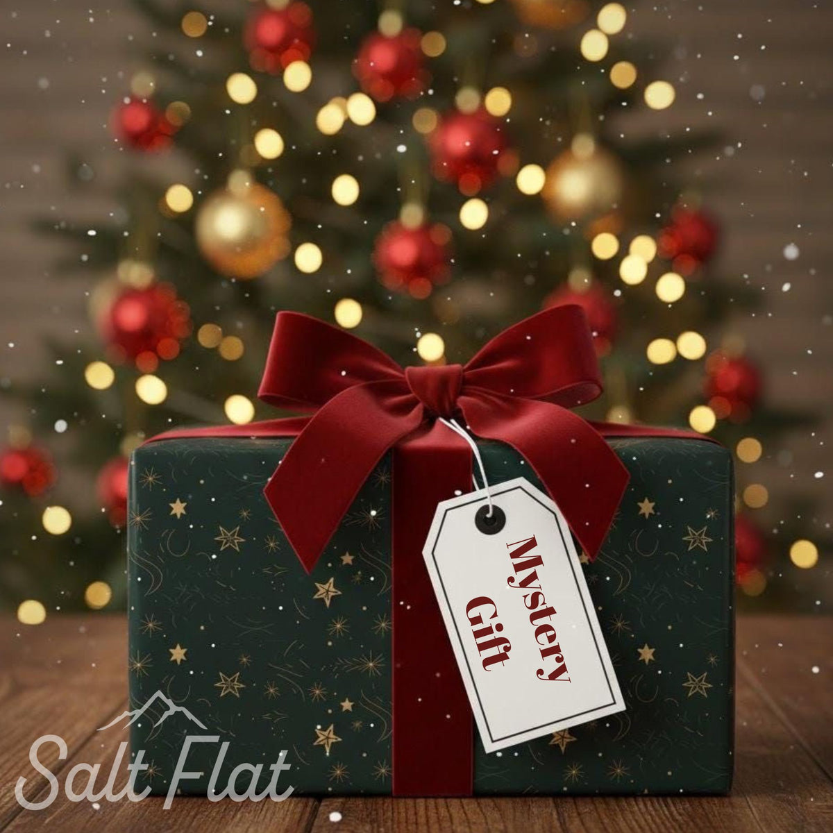 Free Gift
