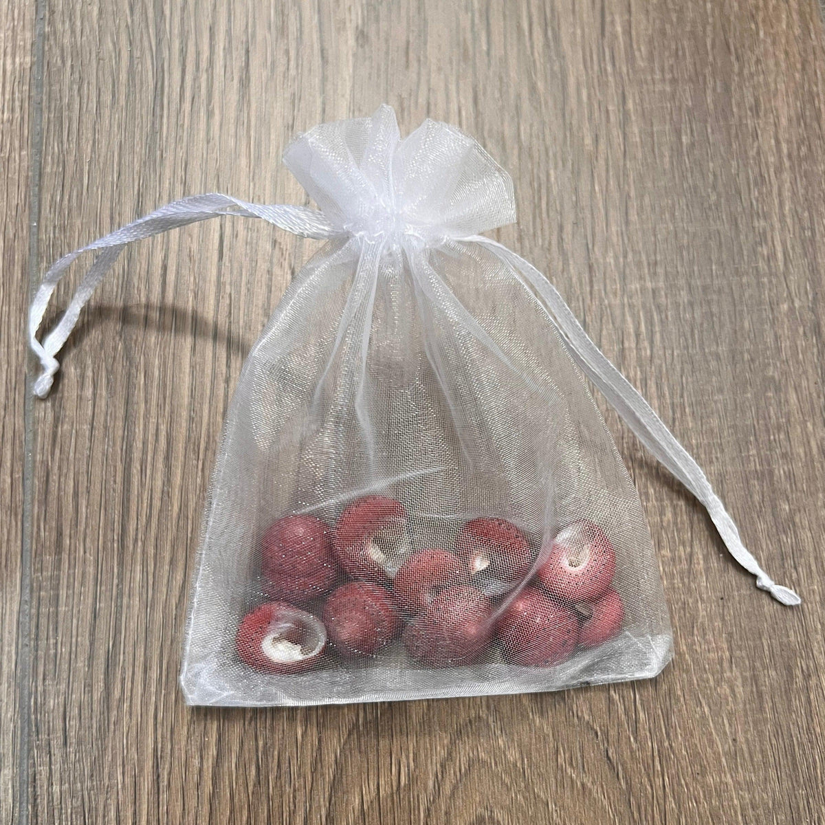 Strawberry Top 1-2cm