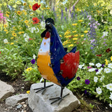 Happy Hen Planter