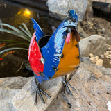 Happy Hen Planter