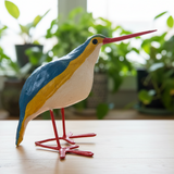 Seedpod Birds