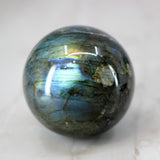Spheres 2"