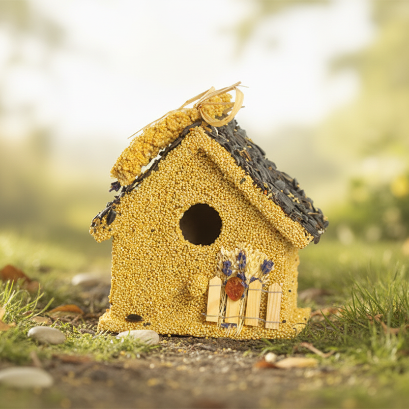 Mr. Bird Cottages