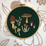 Peel Stick & Stitch Pattern Kits