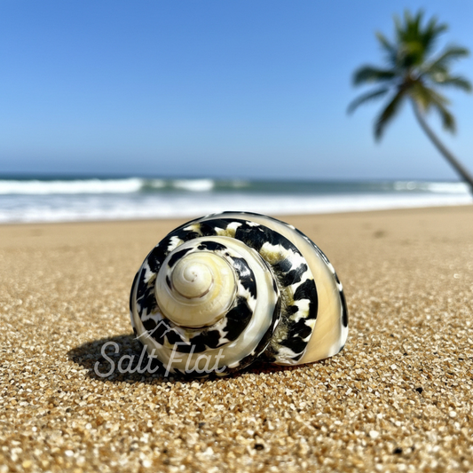 Magpie Banded 1.5-2"